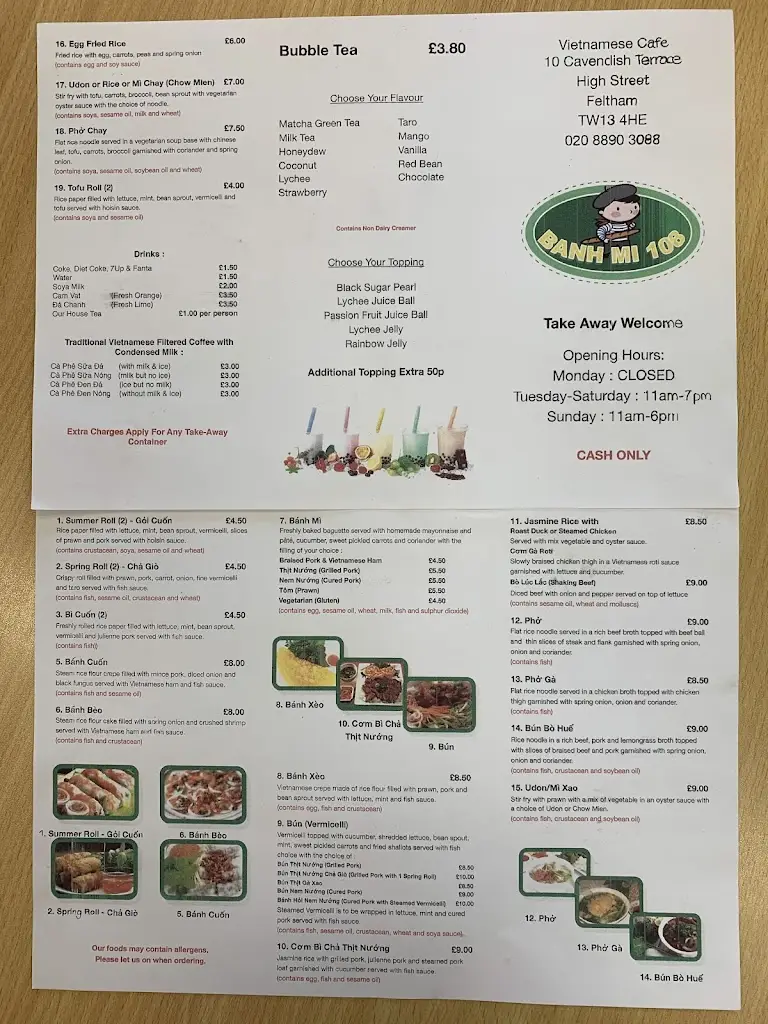 Menu_Banh Mi 108_Feltham_image_3