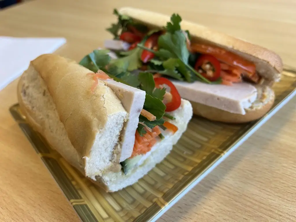 Mr Singh_Banh Mi 108_Feltham_review