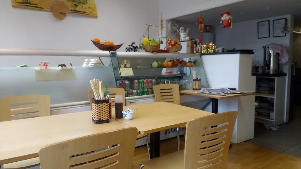 Banh Mi 108 restaurant in Feltham