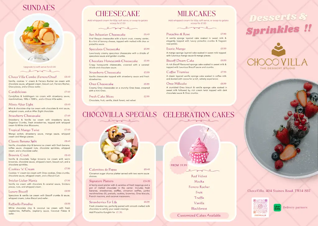 Menu_Choco Villa_Feltham_image_2