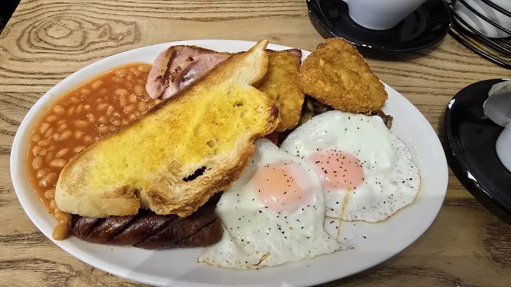 Menü_Central Way Café_Feltham_Bild_4