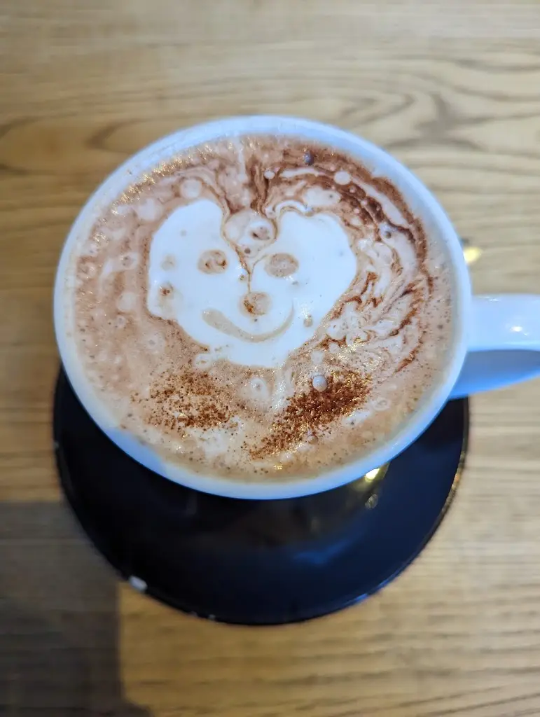 Menü_Central Way Café_Feltham_Bild_5