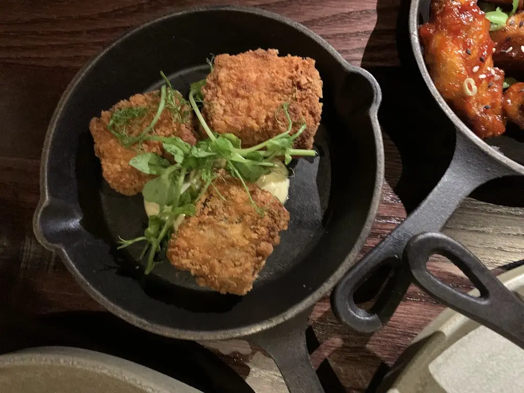 suky_Compamigos: Eat Drink Share_Findern_review