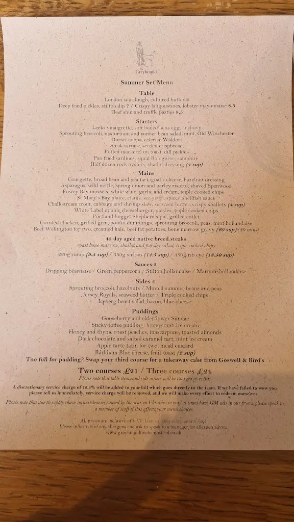 Menu_The Greyhound Finchampstead_Finchampstead_image_1
