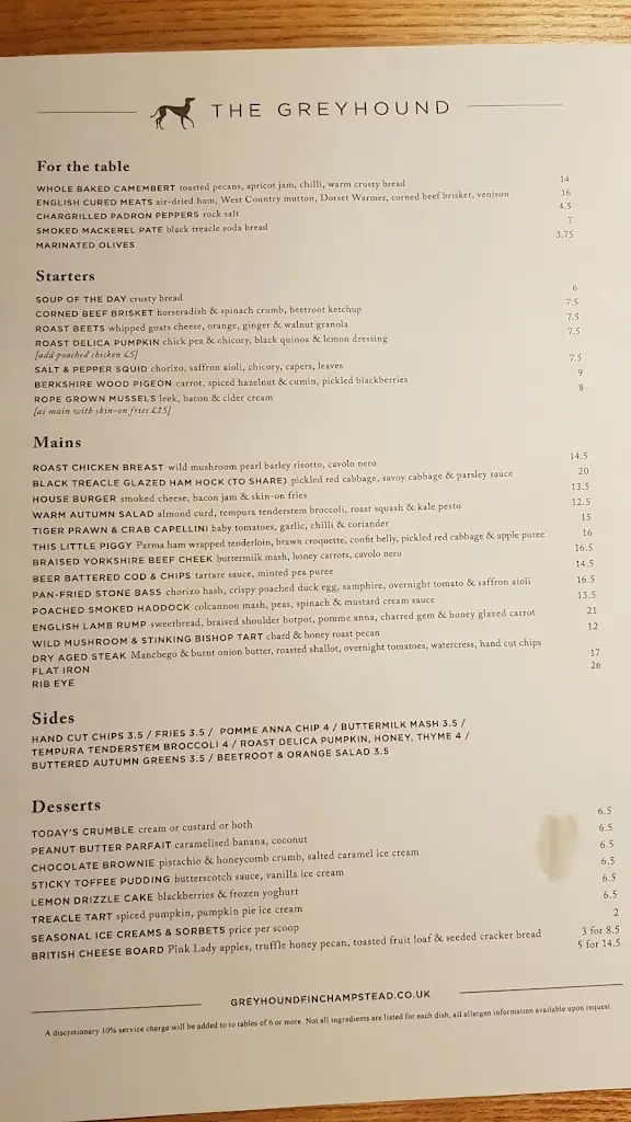 Menu_The Greyhound Finchampstead_Finchampstead_image_2