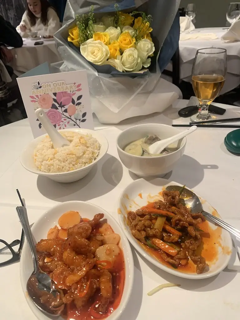 Menu_Chef Peking_Finchampstead_image_2