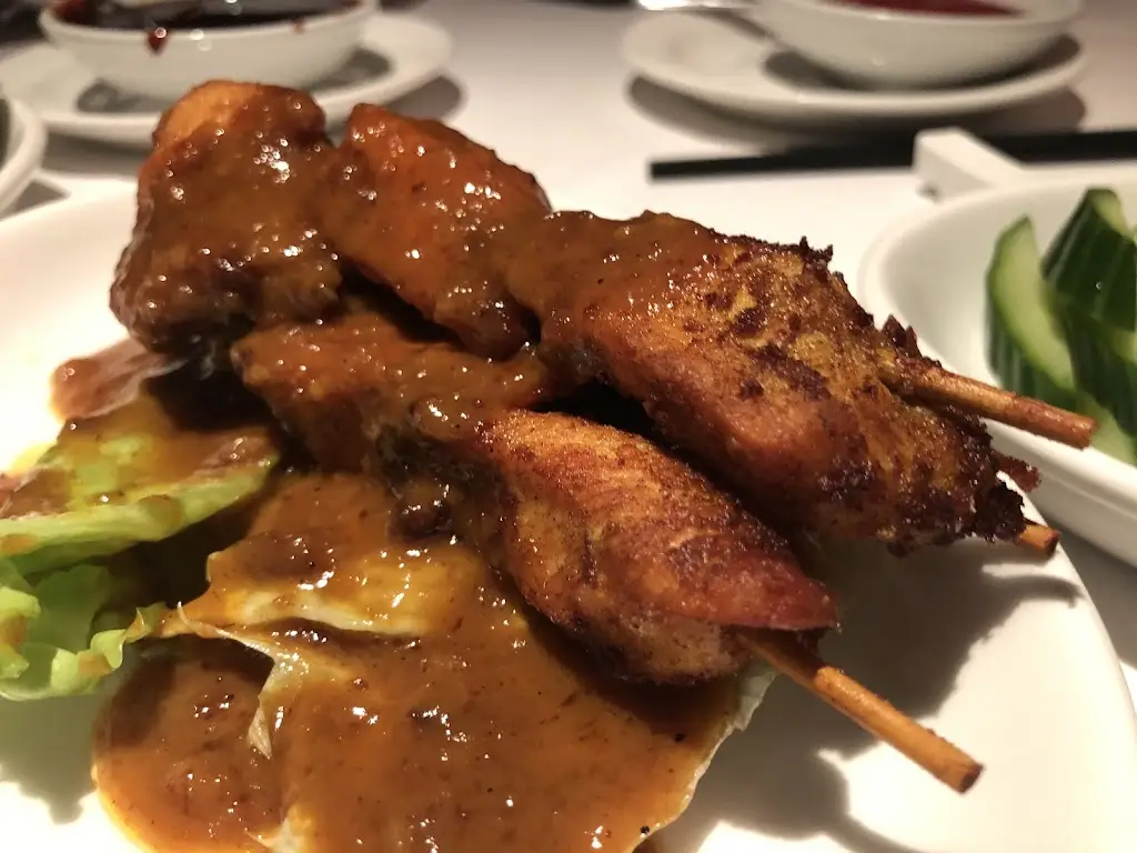 Menu_Chef Peking_Finchampstead_image_4