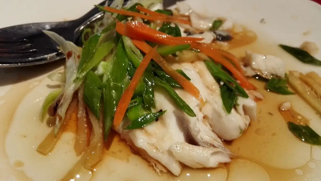 Menu_Chef Peking_Finchampstead_image_5