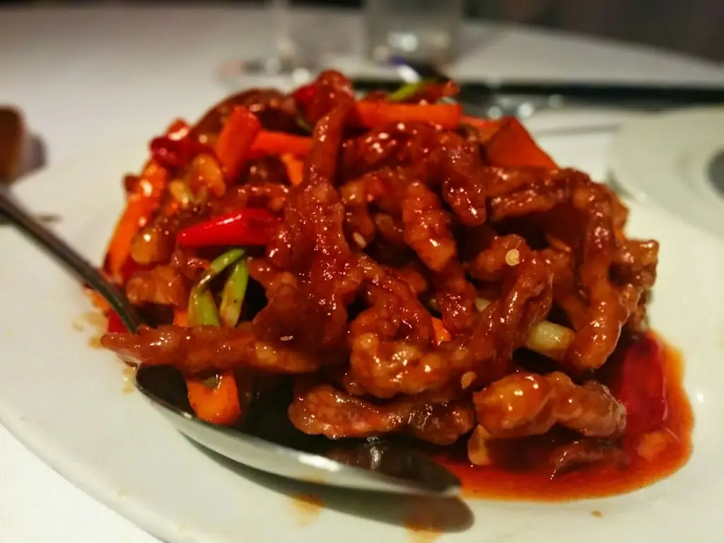 Menu_Chef Peking_Finchampstead_image_7