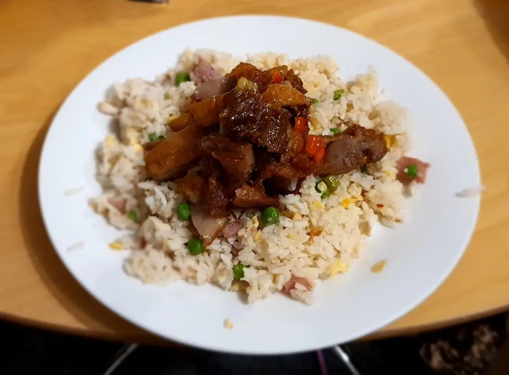 Menu_Chef Peking_Finchampstead_image_8