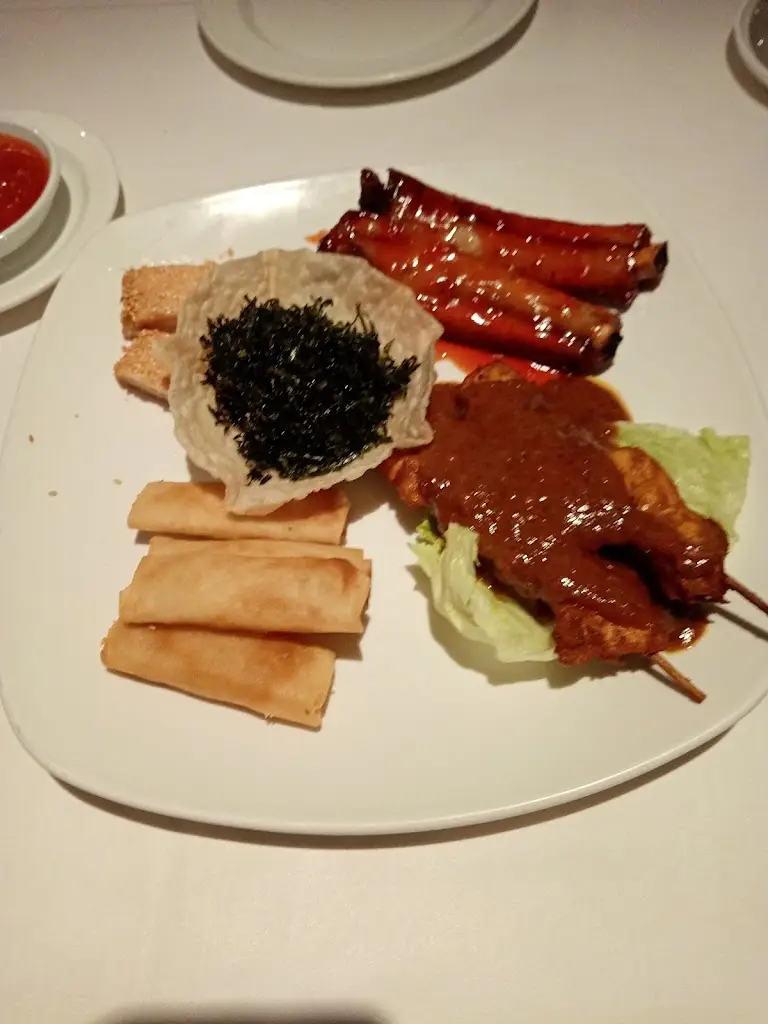 ros anchors_Chef Peking_Finchampstead_review