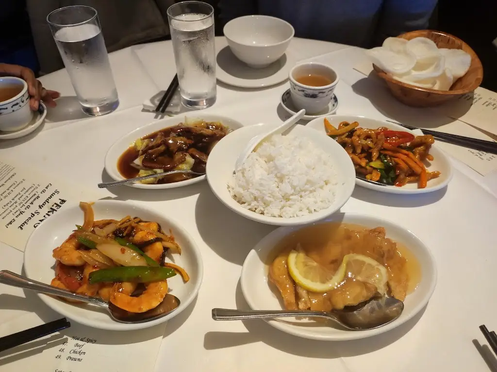 Nisha Chatwani_Chef Peking_Finchampstead_review