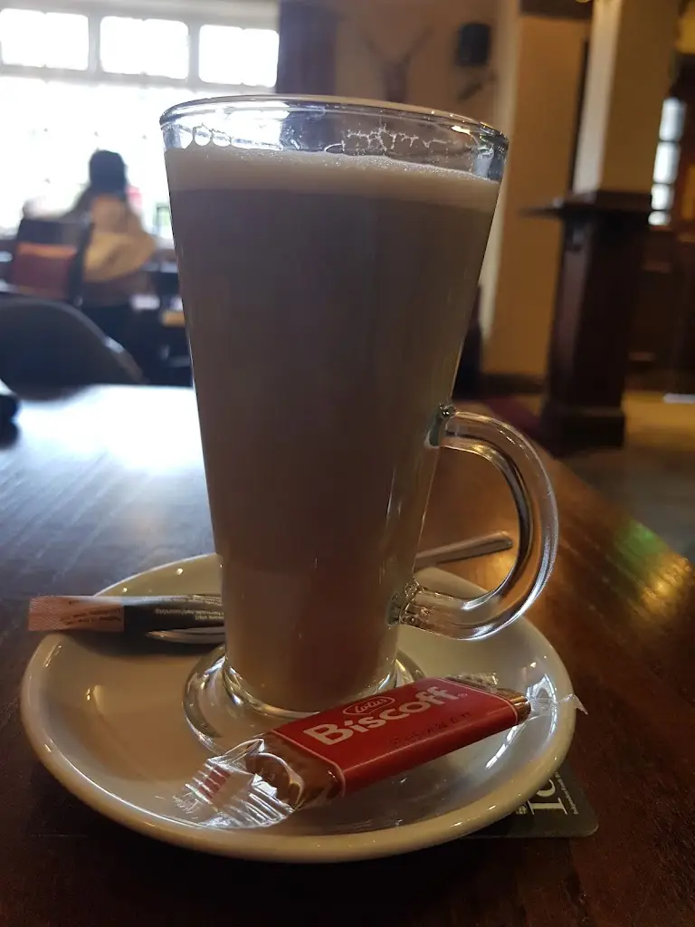 Menu_The Arabian Horse_Aberford_image_3