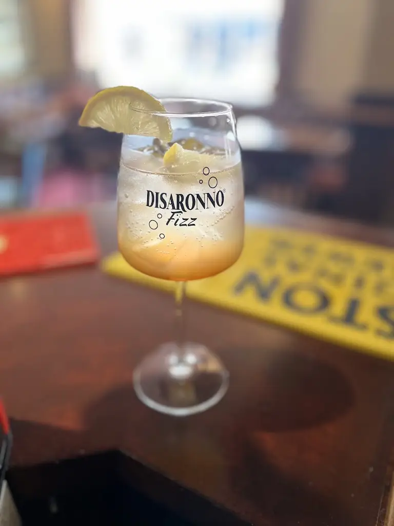 Menu_The Arabian Horse_Aberford_image_6