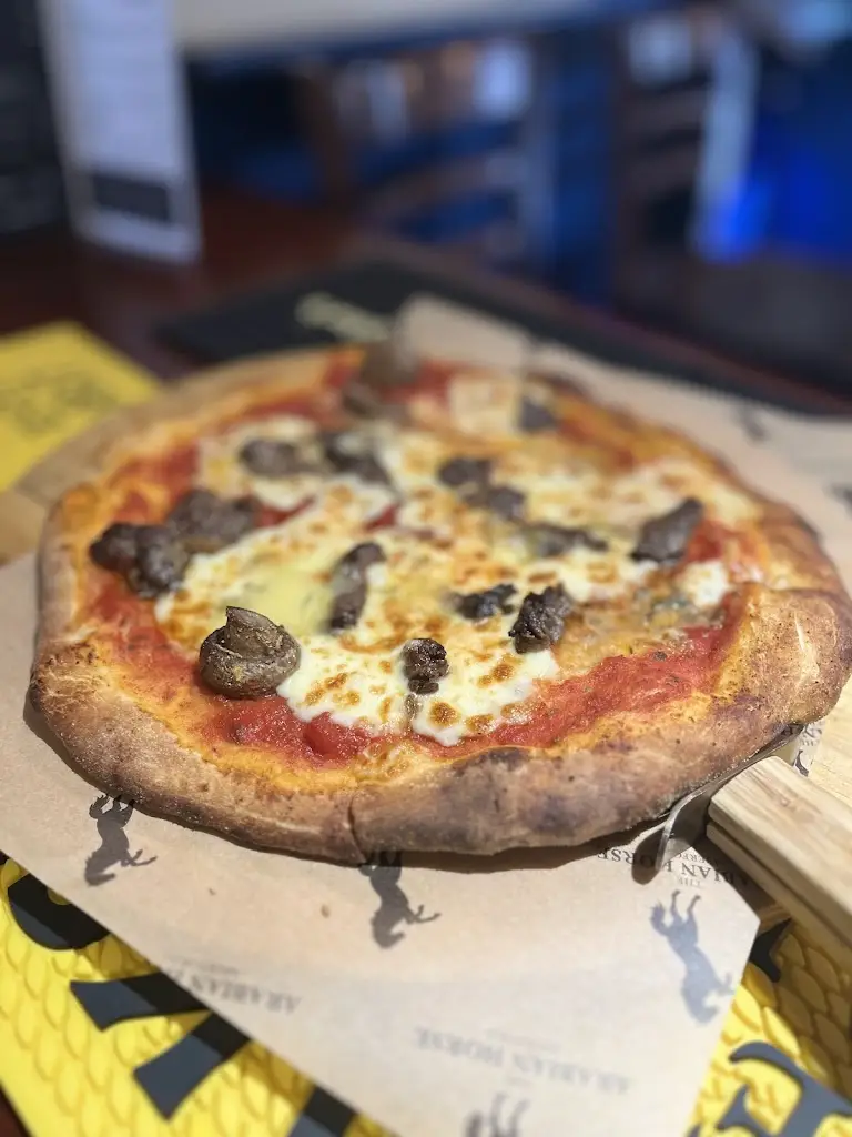 The Arabian Horse_Aberford_slider_image_2