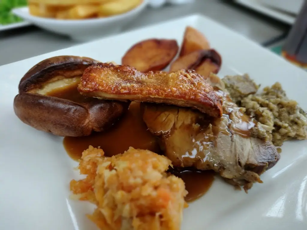 Menu_The Roebuck, Alcester_Alcester_immagine_3