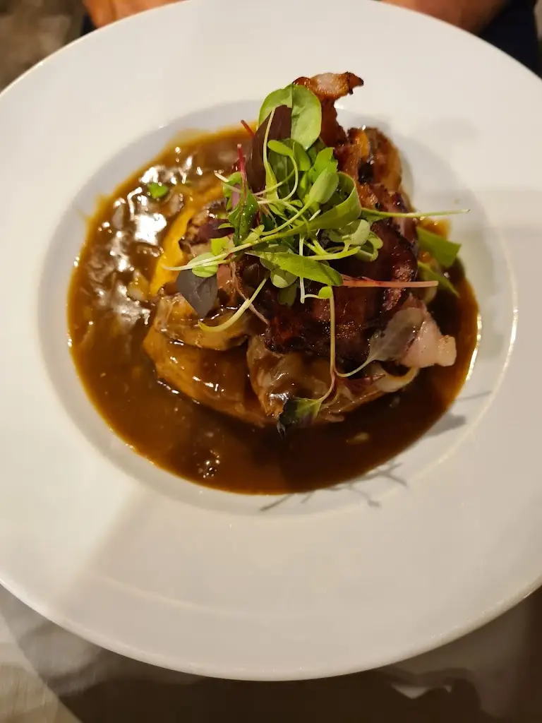 Menu_The Roebuck, Alcester_Alcester_immagine_4