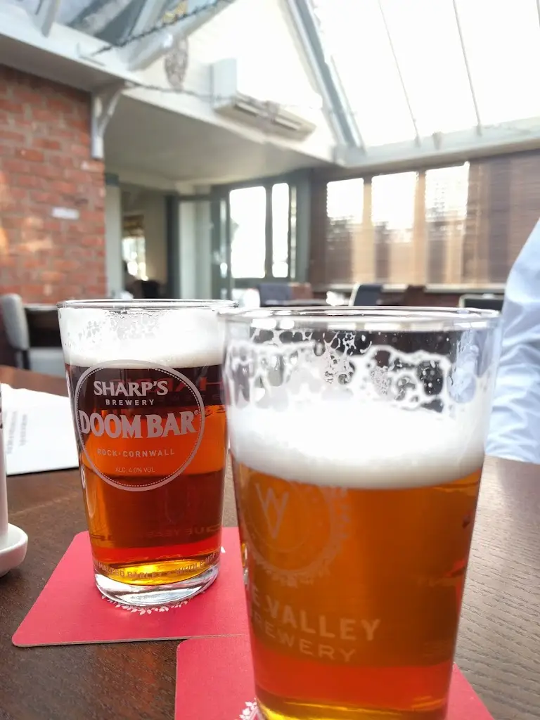 Menu_The Roebuck, Alcester_Alcester_immagine_5