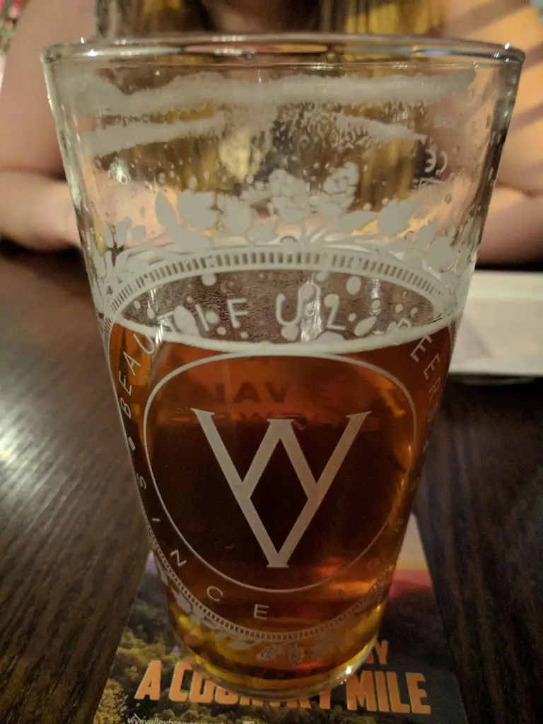 Menu_The Roebuck, Alcester_Alcester_immagine_6