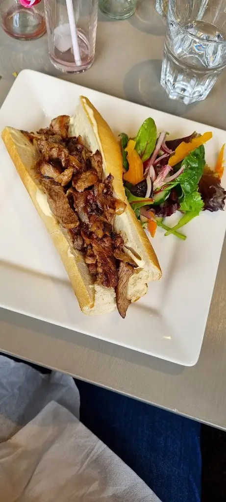 Menu_The Roebuck, Alcester_Alcester_immagine_8