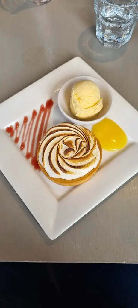 Menu_The Roebuck, Alcester_Alcester_immagine_9