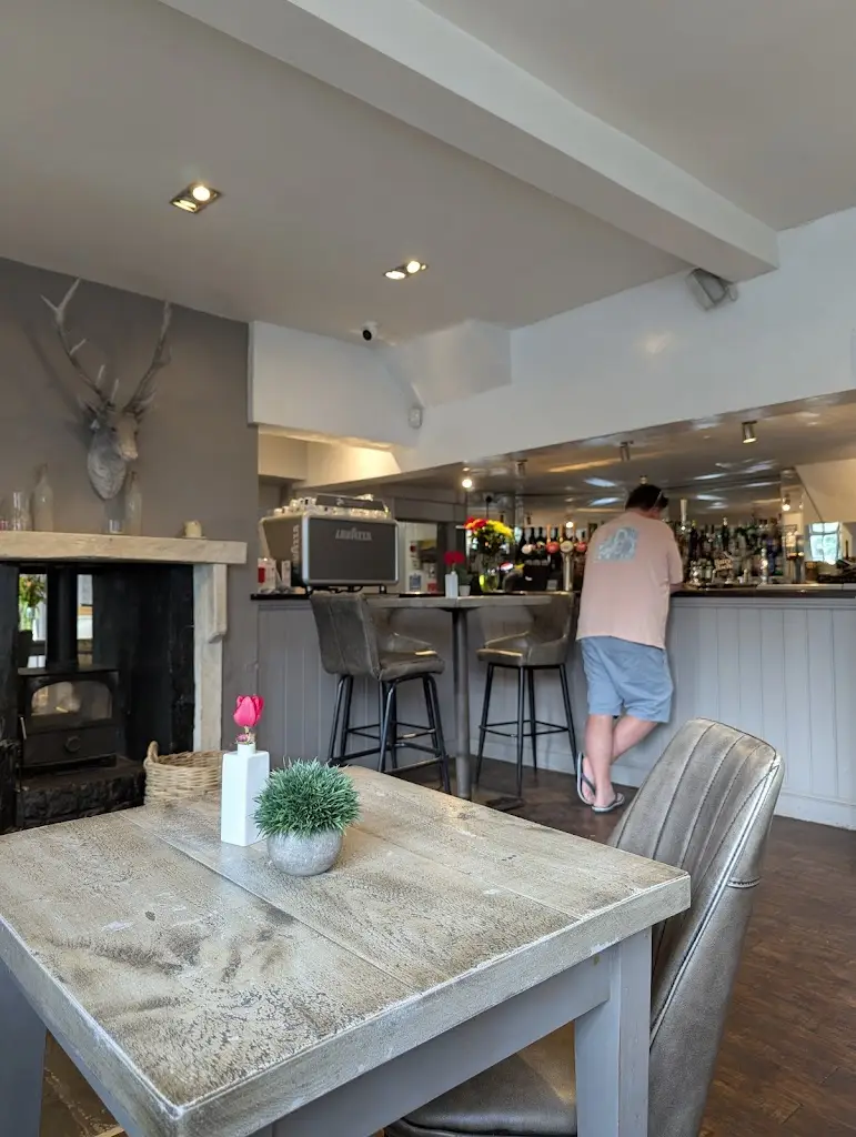 The Roebuck, Alcester restaurant in Alcester