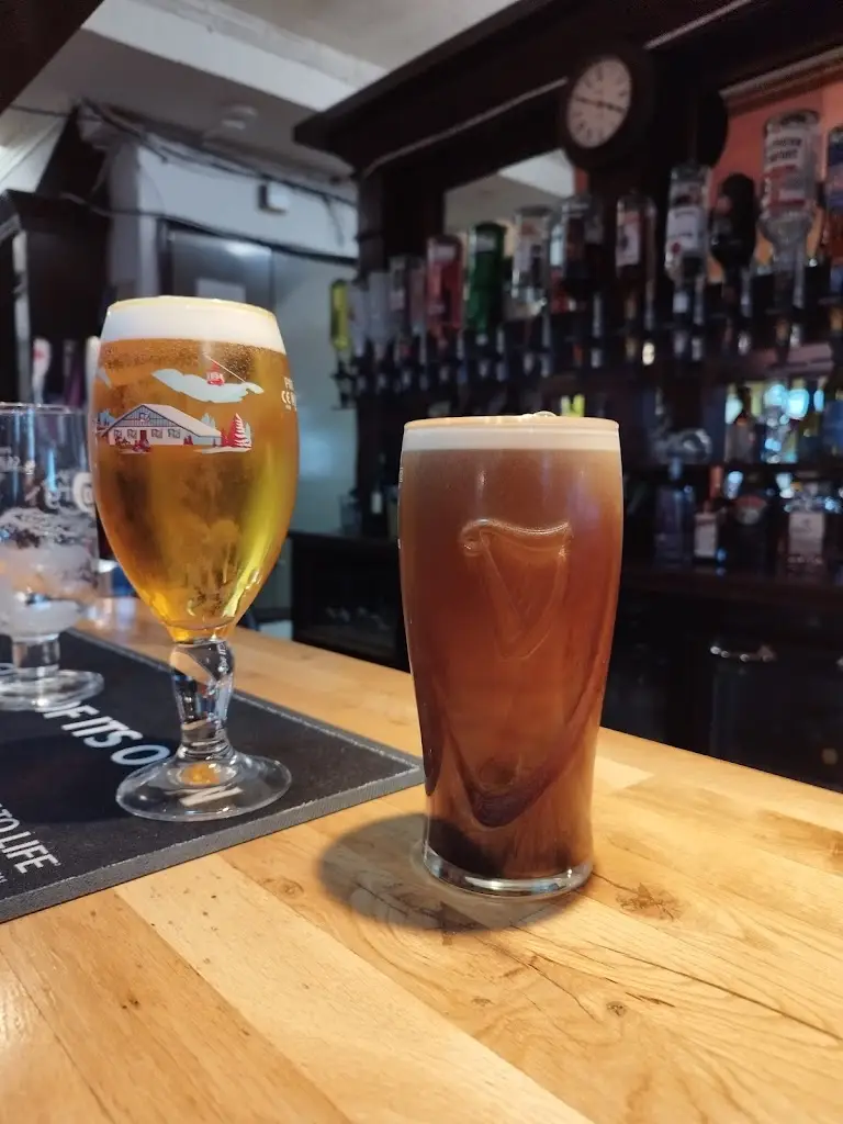 Menu_Knight of Aveley Public House_Aveley_image_5