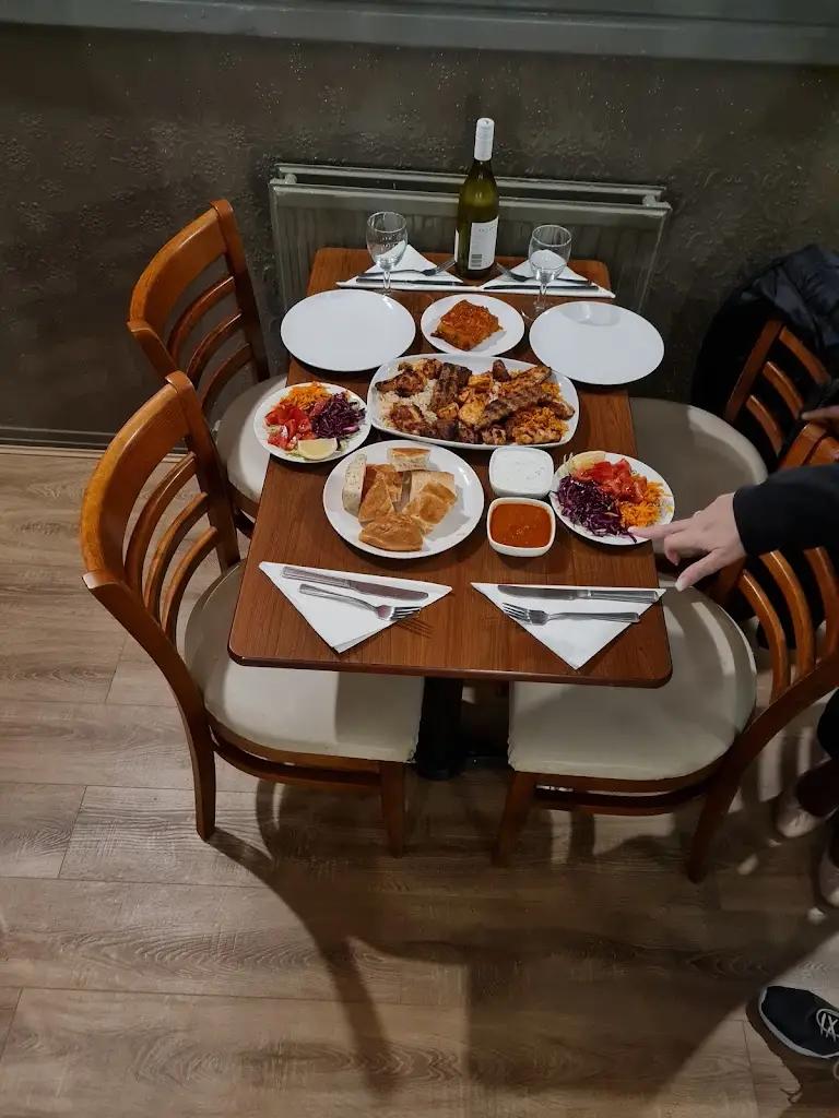 Menu_Knight of Aveley Public House_Aveley_image_9