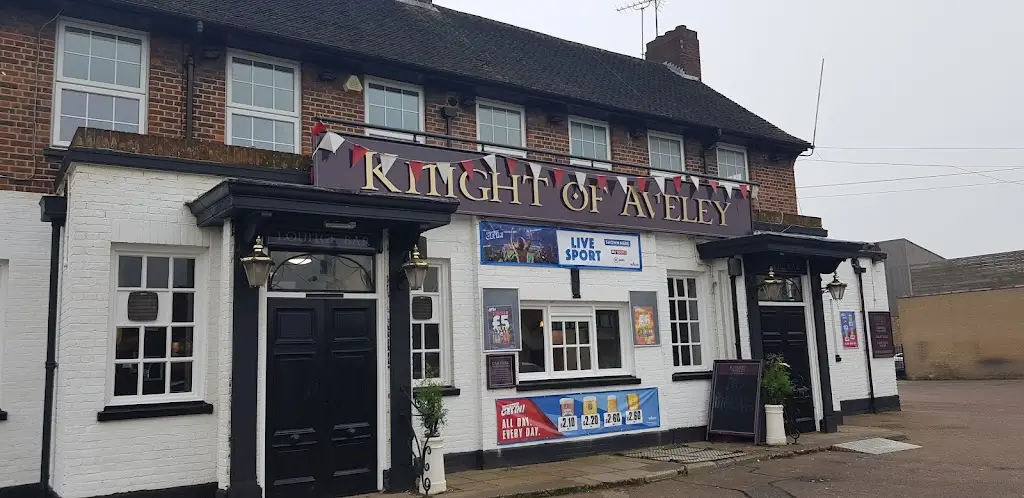 Knight of Aveley Public House_Aveley_slider_image_1