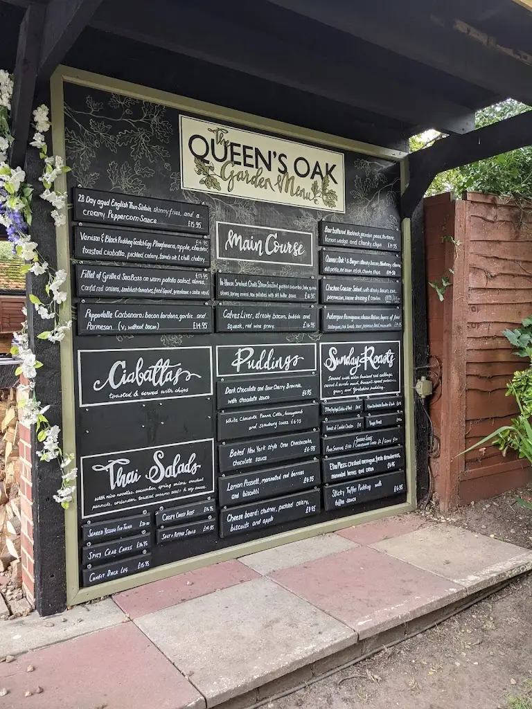 Menu_The Queens Oak_Finchampstead_image_2