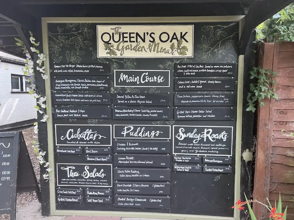 Menu_The Queens Oak_Finchampstead_image_4