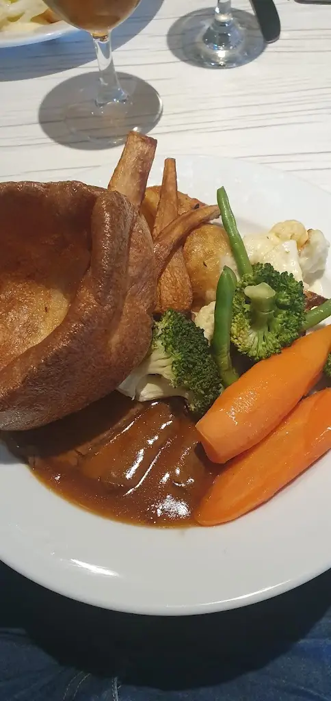 Menu_The Crab & Anchor_Farnborough_image_7