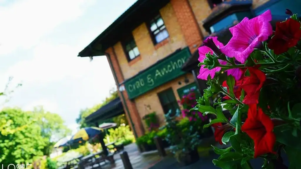 The Crab & Anchor_Farnborough_slider_image_3