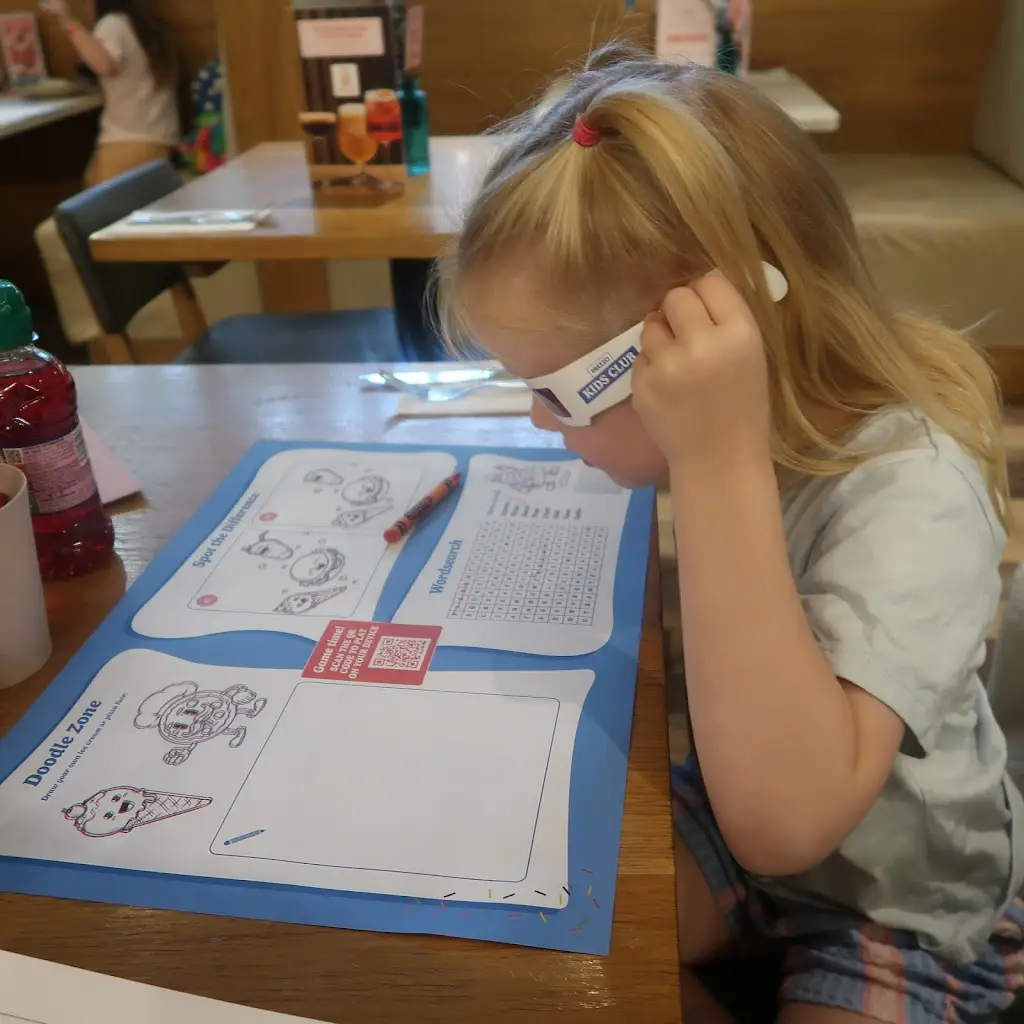 Tanya Barrow_Prezzo Italian Restaurant Farnborough_Farnborough_review