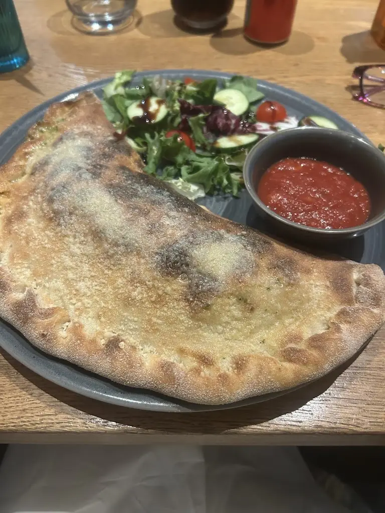 Sandra Jarvis_Prezzo Italian Restaurant Farnborough_Farnborough_review