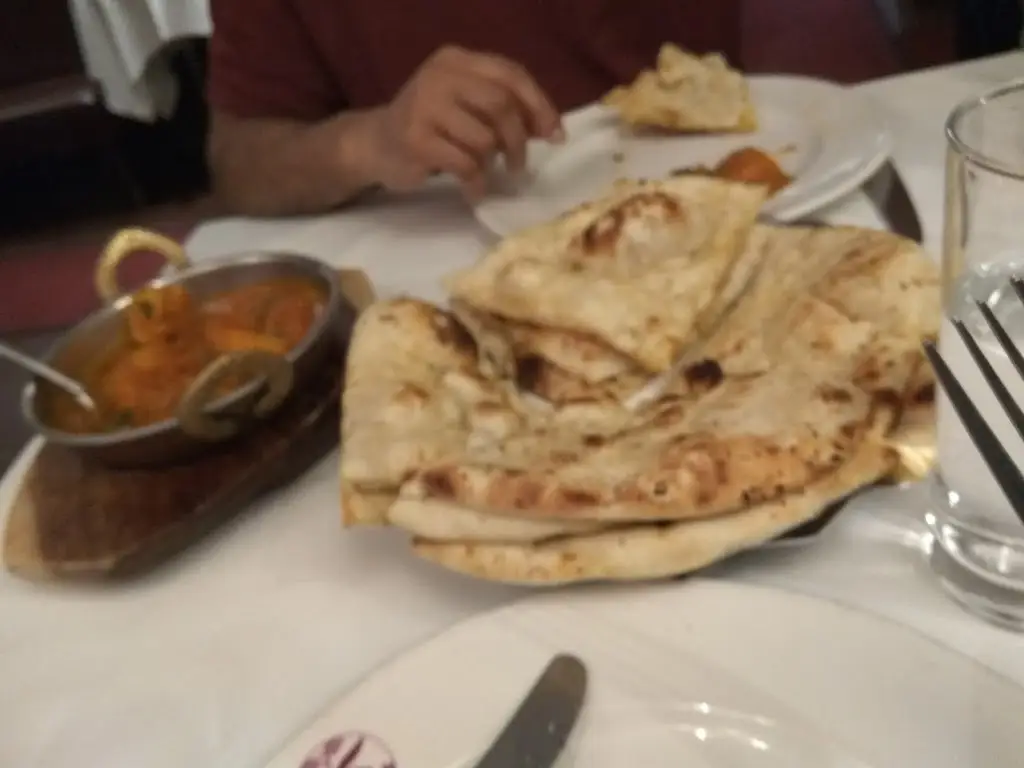 Menu_Gurkha Palace - Farnborough_Farnborough_immagine_5