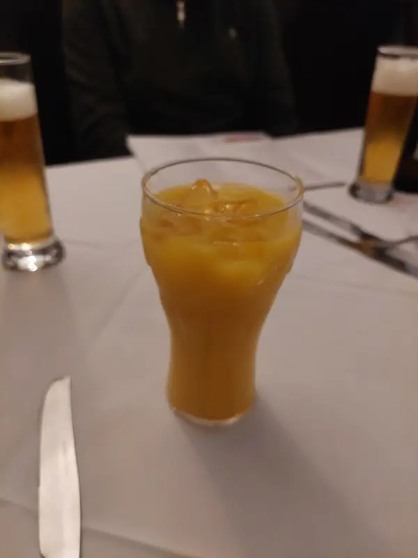 Daniel Dunderdale_Gurkha Palace - Farnborough_Farnborough_recensione