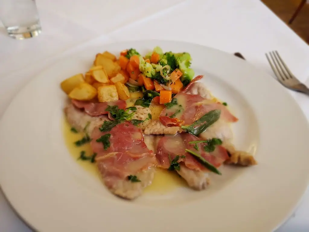 Menu_Il Colosseo_Farnborough_image_5