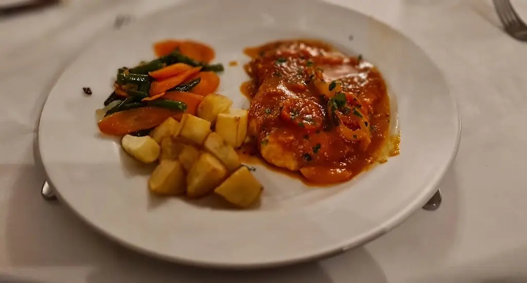 Menu_Il Colosseo_Farnborough_image_8