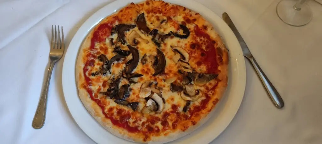 Menu_Il Colosseo_Farnborough_image_9