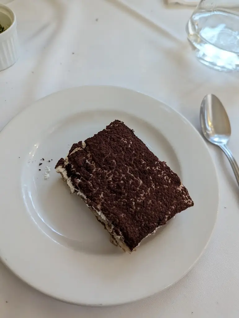 Peter_Il Colosseo_Farnborough_review