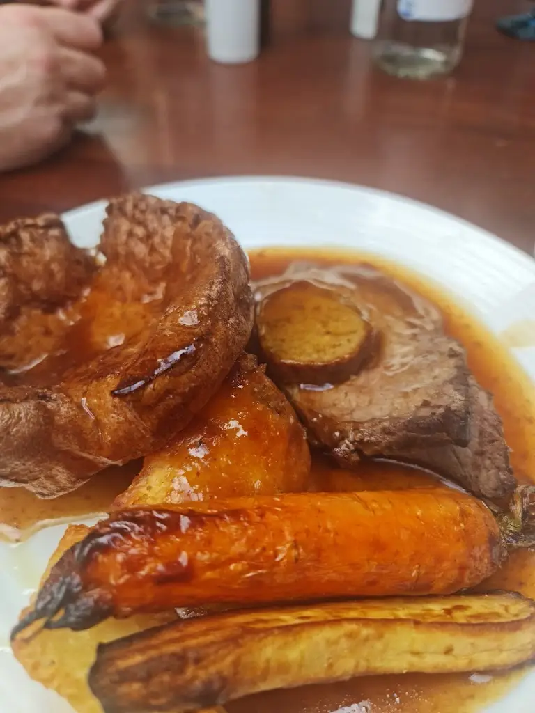 Menu_The Snow Goose_Farnborough_image_7