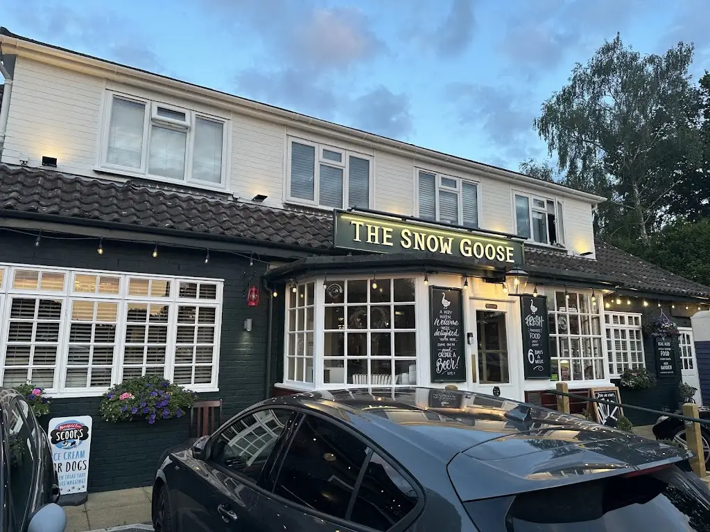 The Snow Goose_Farnborough_slider_image_3