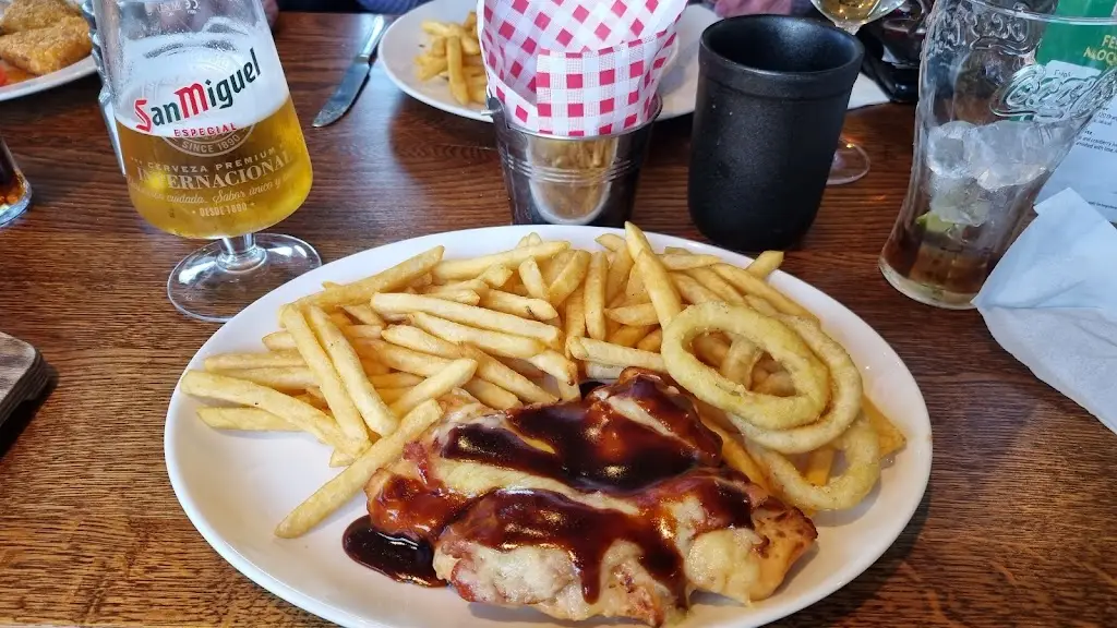 Menu_Gloster_Farnborough_image_9