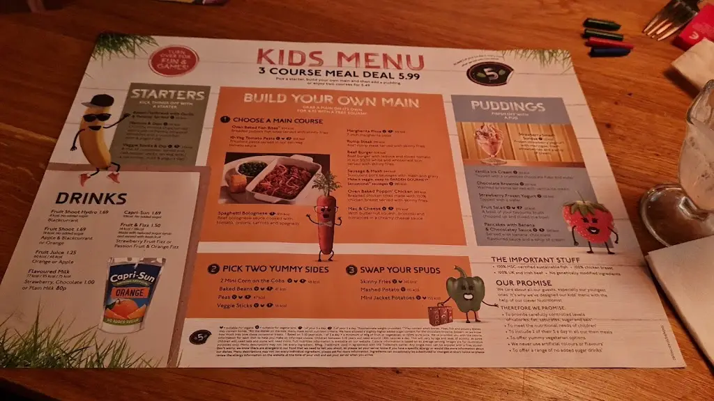 Menu_Farnborough Beefeater_Farnborough_image_1