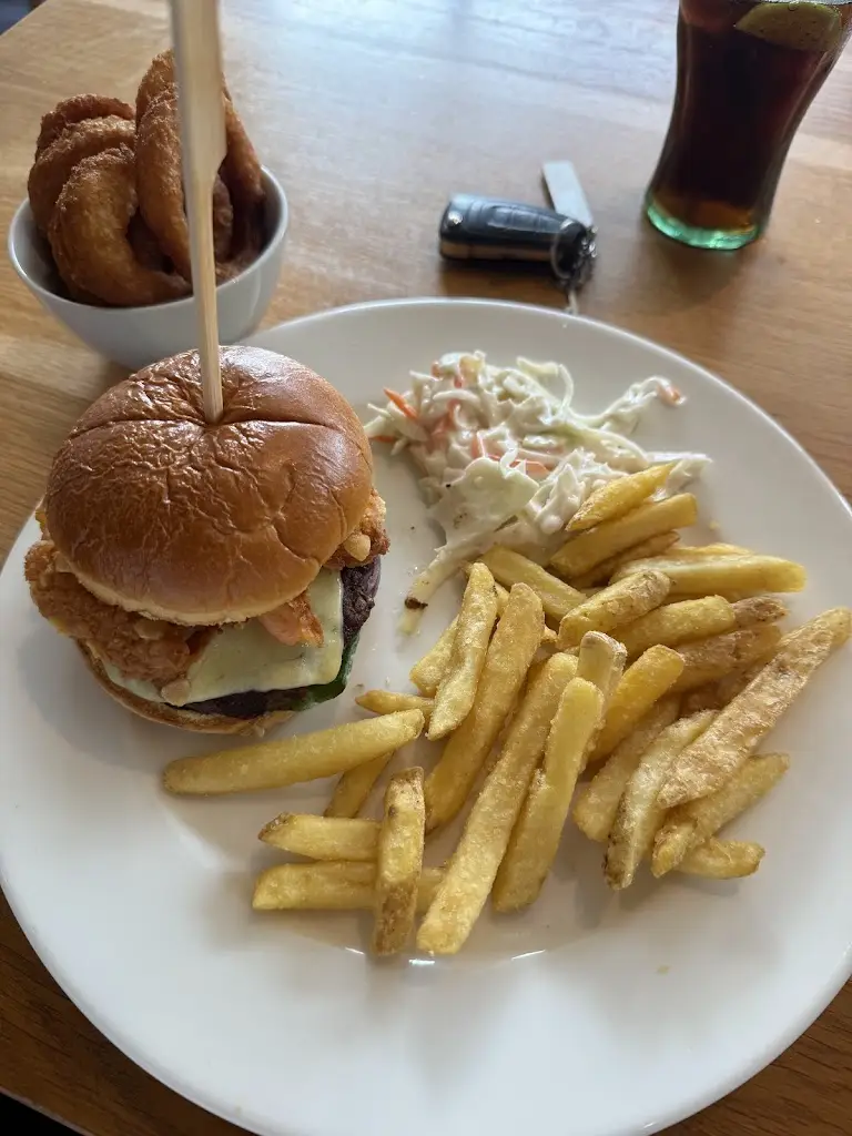 Uptide Cleaning_Farnborough Beefeater_Farnborough_review