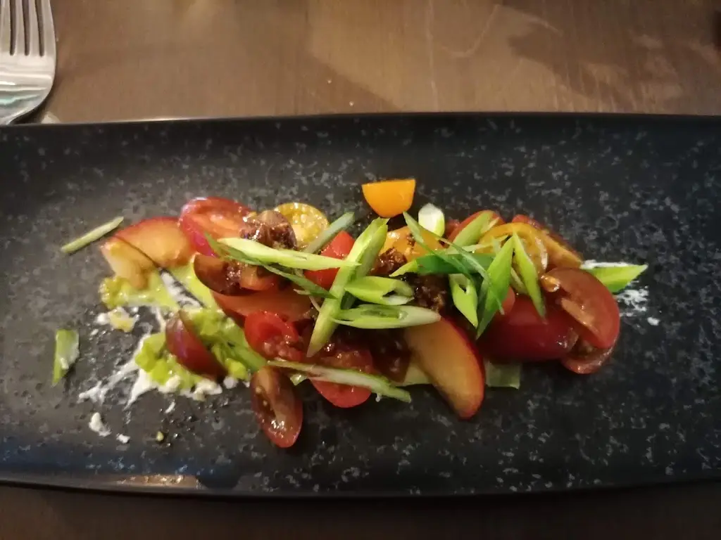 Lin_The Gallery Restaurant_Farnborough_review