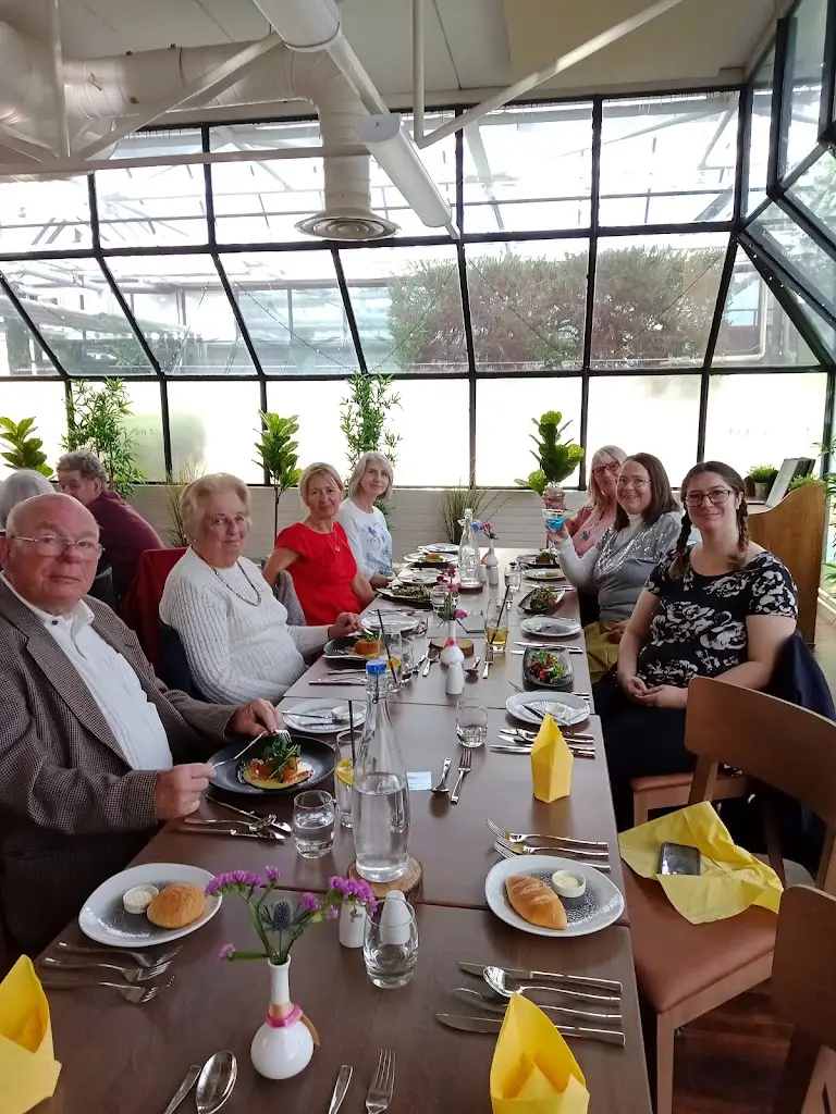 Hannah APPLEBY_The Gallery Restaurant_Farnborough_review