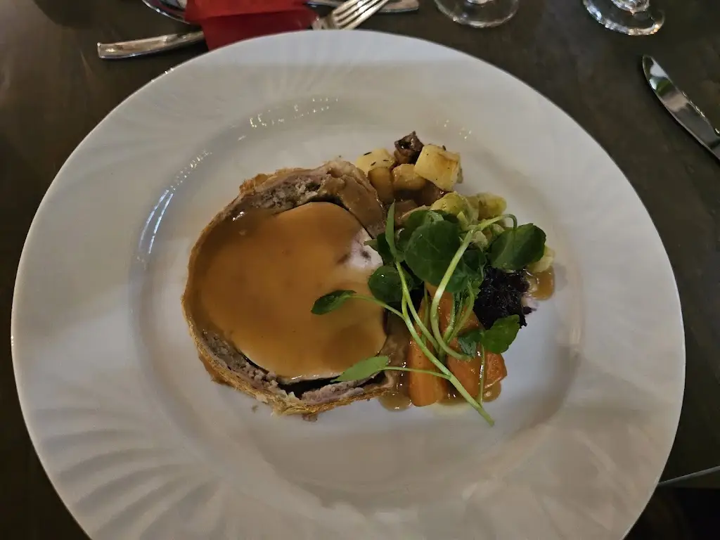 The Gallery Restaurant_Farnborough_slider_image_3