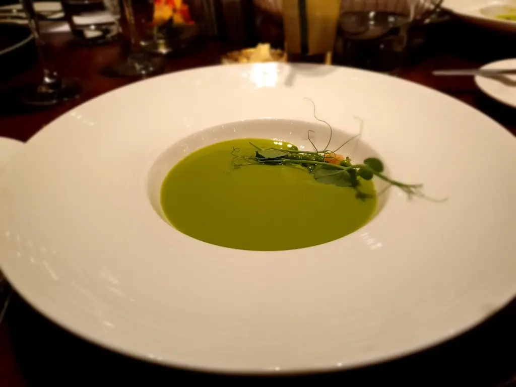 Menu_Brasserie at Aviator_Farnborough_image_5